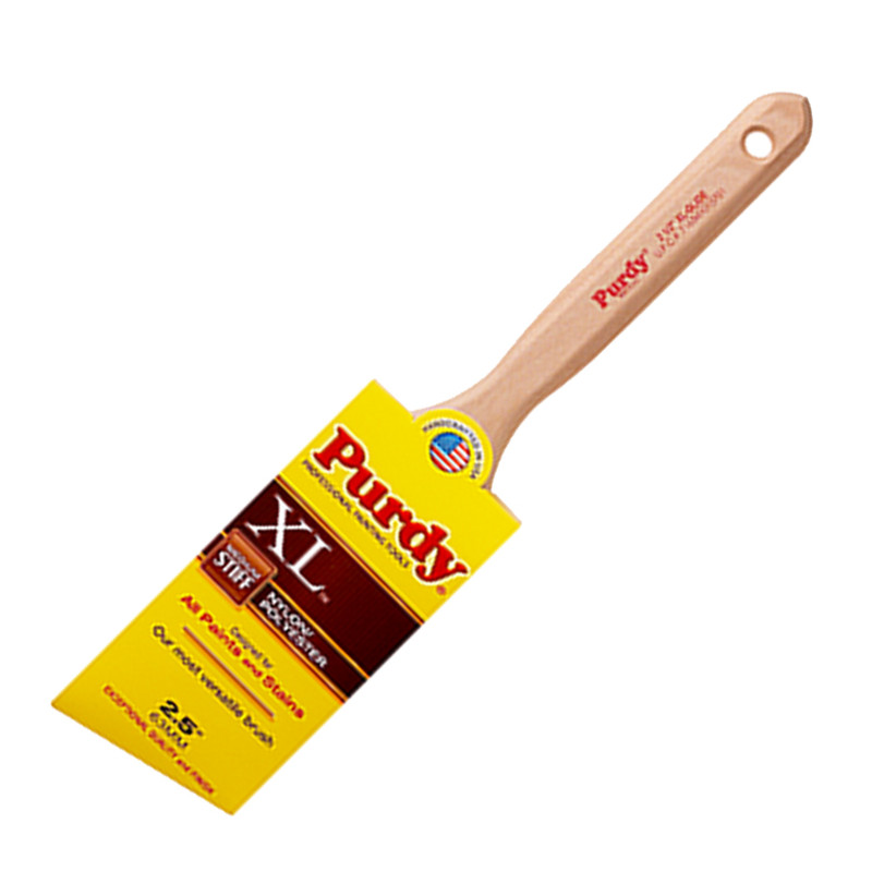 Purdy XL Glide Brush-Angle Sash - Southern Paint & Supply Co.