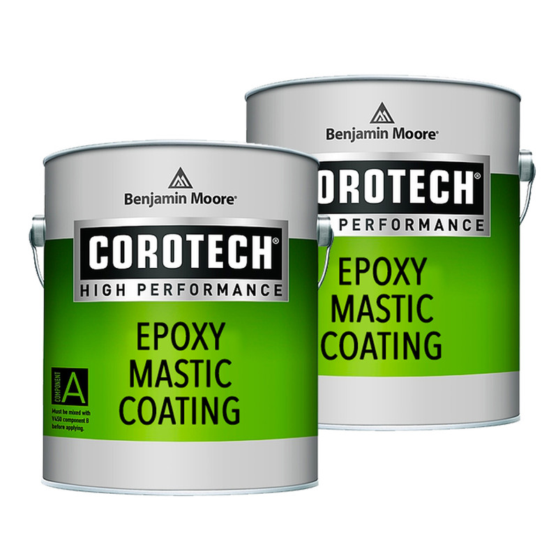 Mastic époxy Resoltech 8050/8058