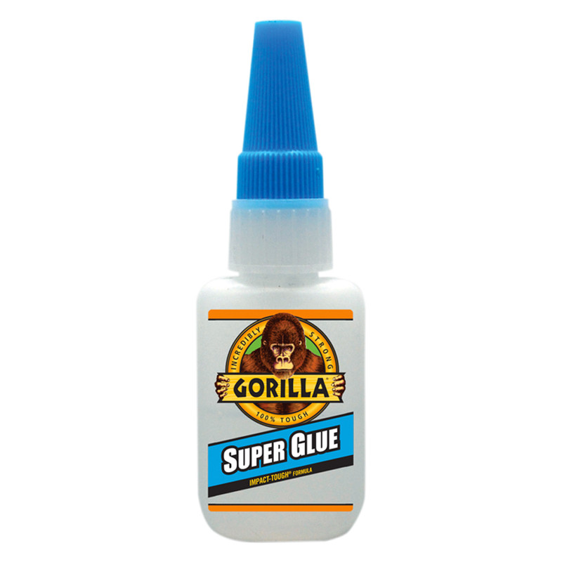 Gorilla Super Glue - Southern Paint & Supply Co.