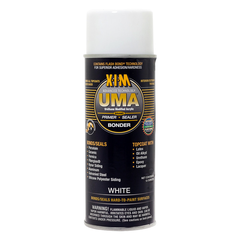XIM UMA Spray Primer - Southern Paint & Supply Co.