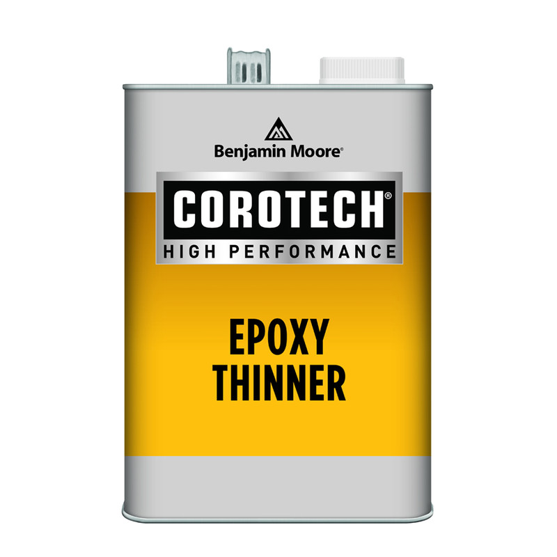 Corotech Epoxy Thinner V704-00