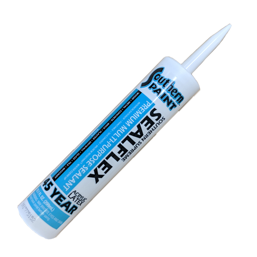 Caulking, Patching, Glues, & Adhesives