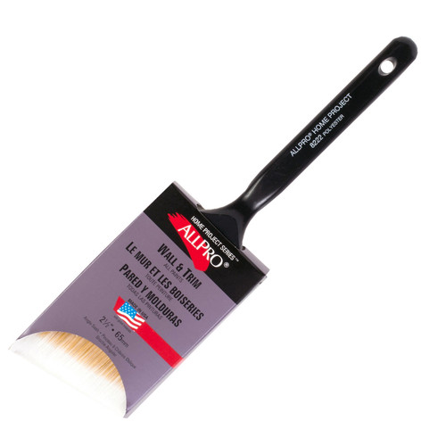 AllPro Block Stain Brush - Colorize Inc.