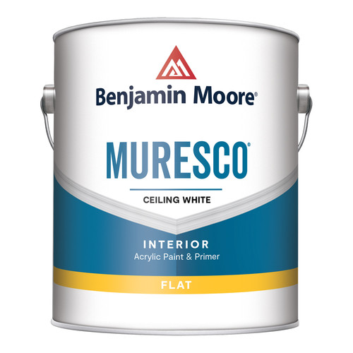 Benjamin Moore Muresco Ceiling Paint Southern Paint & Supply Co.