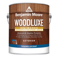 Woodluxe Oil-Based Translucent Stain