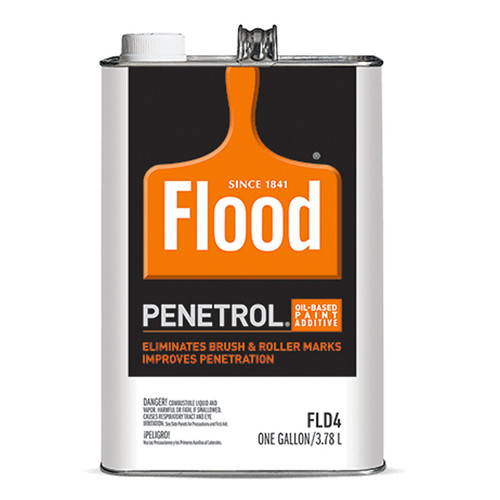 Flood Paint Additive for OilBased Paints Southern Paint