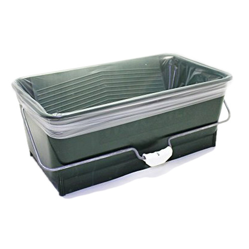 Paint Trays, Liners & Buckets