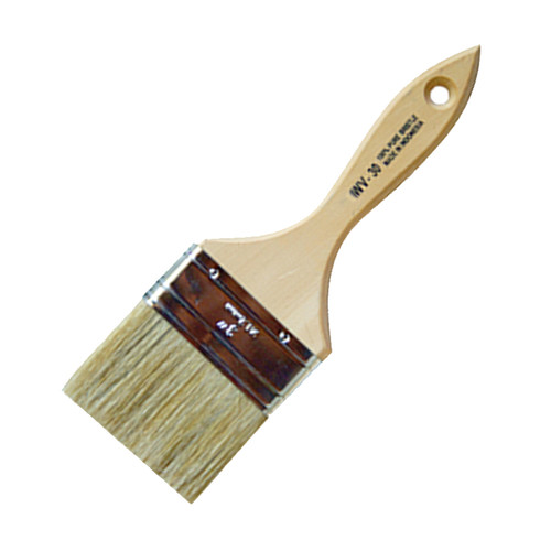REV 312, 3 inch Disposable Paint Brush