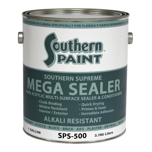 High Sheen Emulsion Clear Acrylic Paint Sealer at Rs 170/litre in