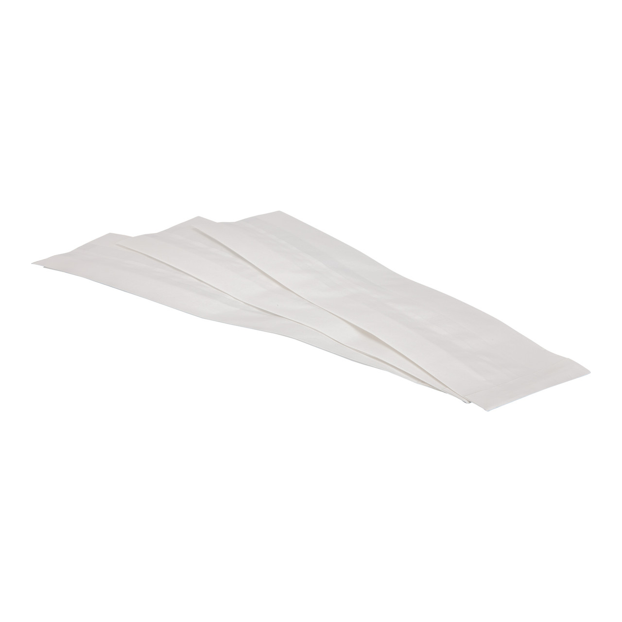 Dry wax hot dog bag (340110) 