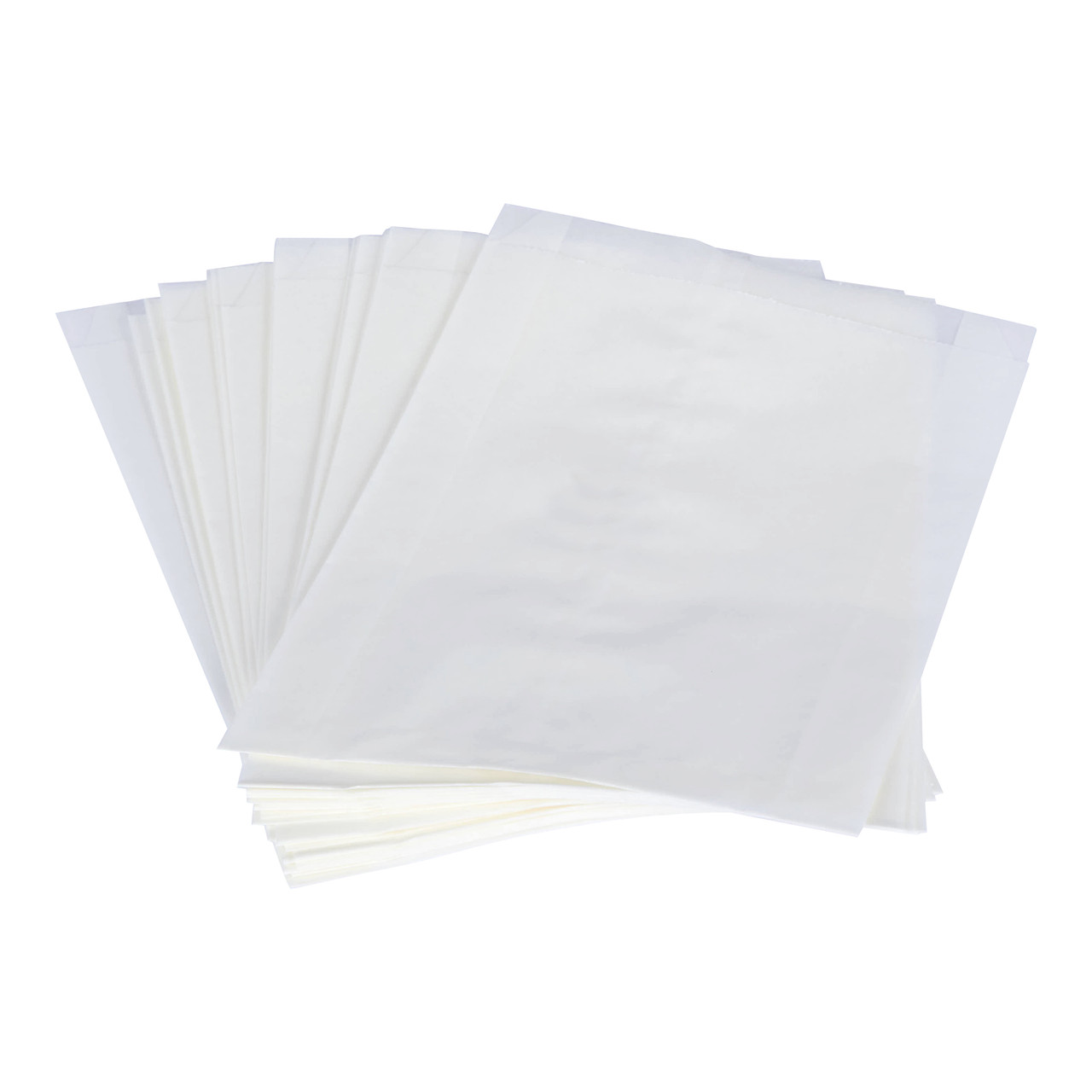 Dry wax giant sandwich bag (630210) 