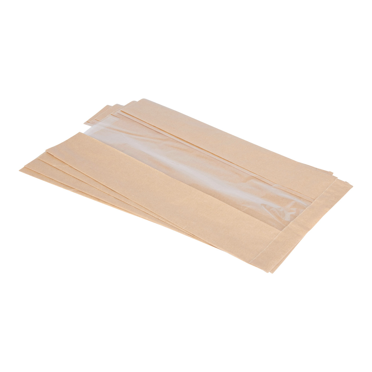 EcoCraft window bread bag (304317) 