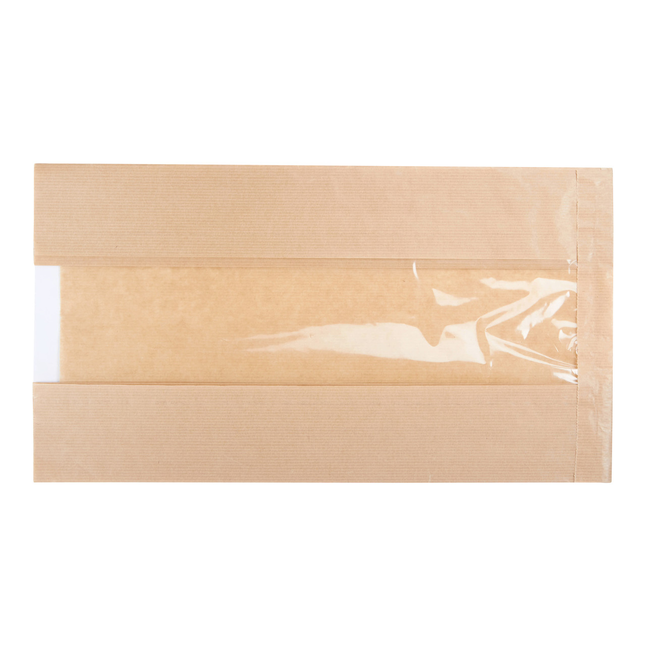 EcoCraft window bread bag (304317) 