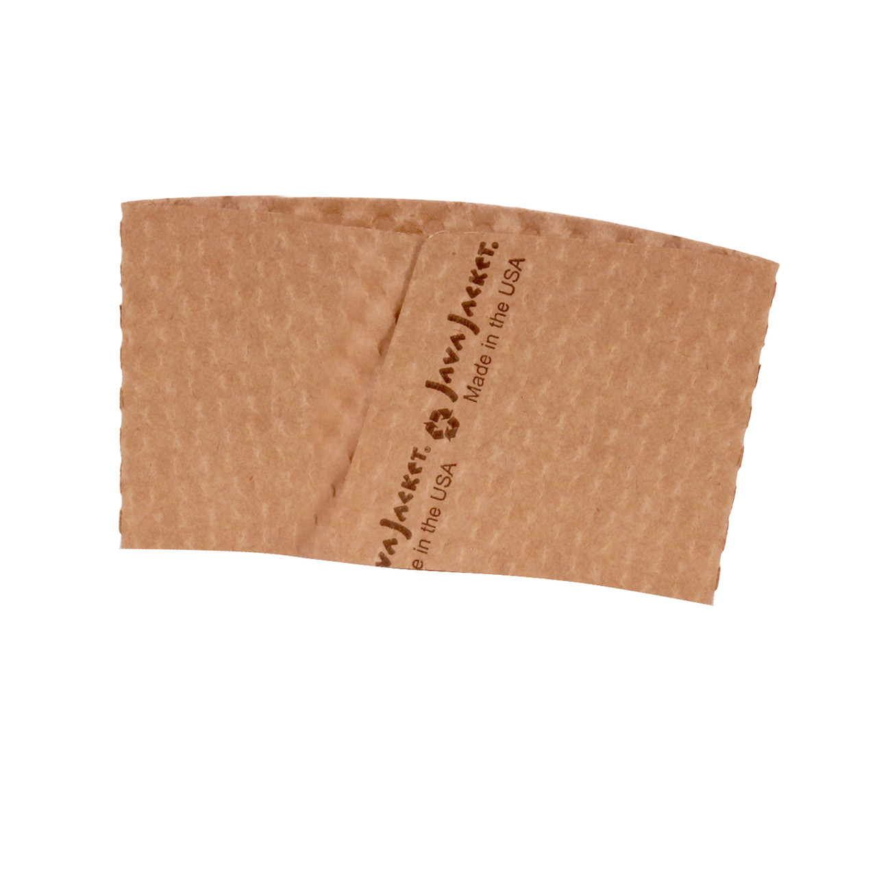 EcoCraft Java Jacket SFI fits 12-24oz  (463288) 