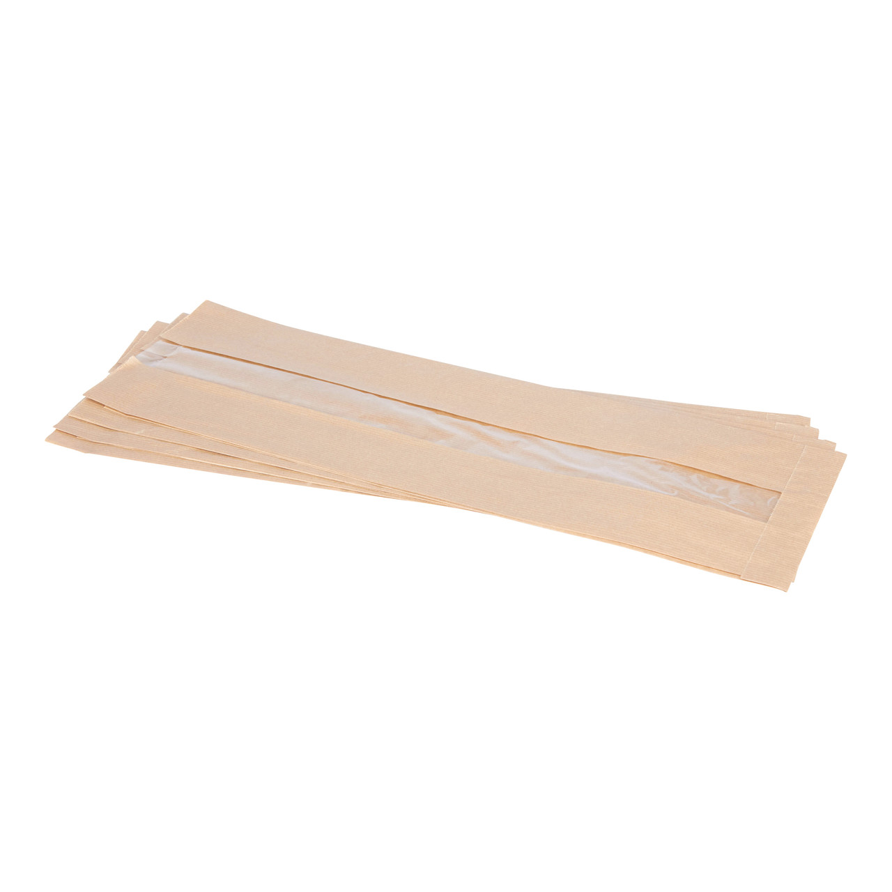 EcoCraft window bread bag (304318) 