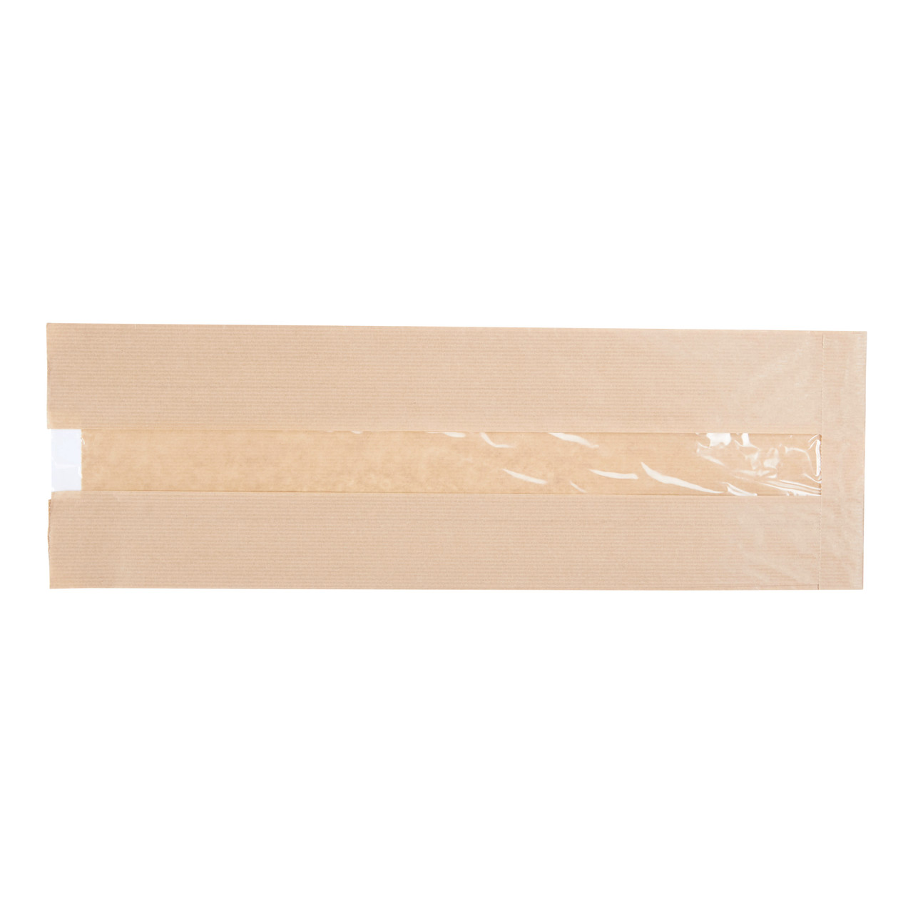 EcoCraft window bread bag (304318) 