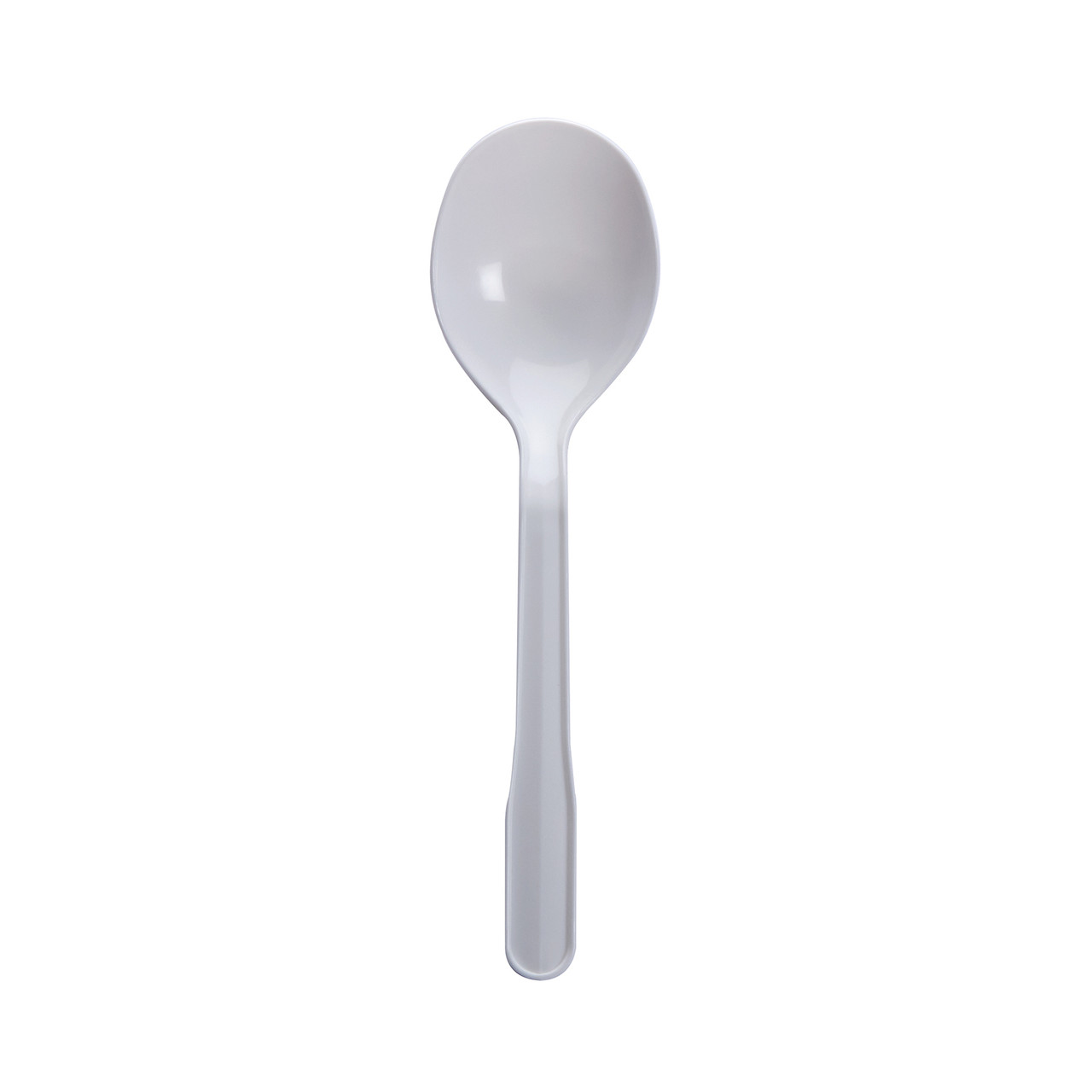 Polarpro Cutlery White Fork 70043