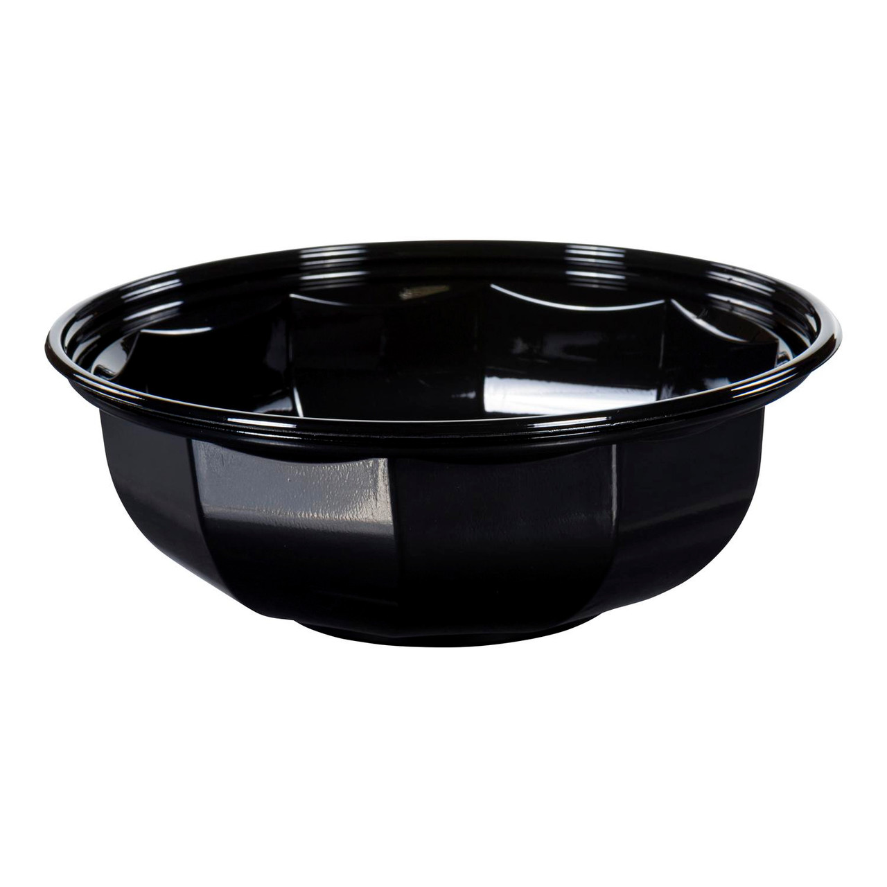 PanelBowl Round Bowl 9 48 oz Black Round Bowl 5D048PB1BK PanelBowl Round Bowl 9 48 oz Black Round Bowl 5D048PB1BK
