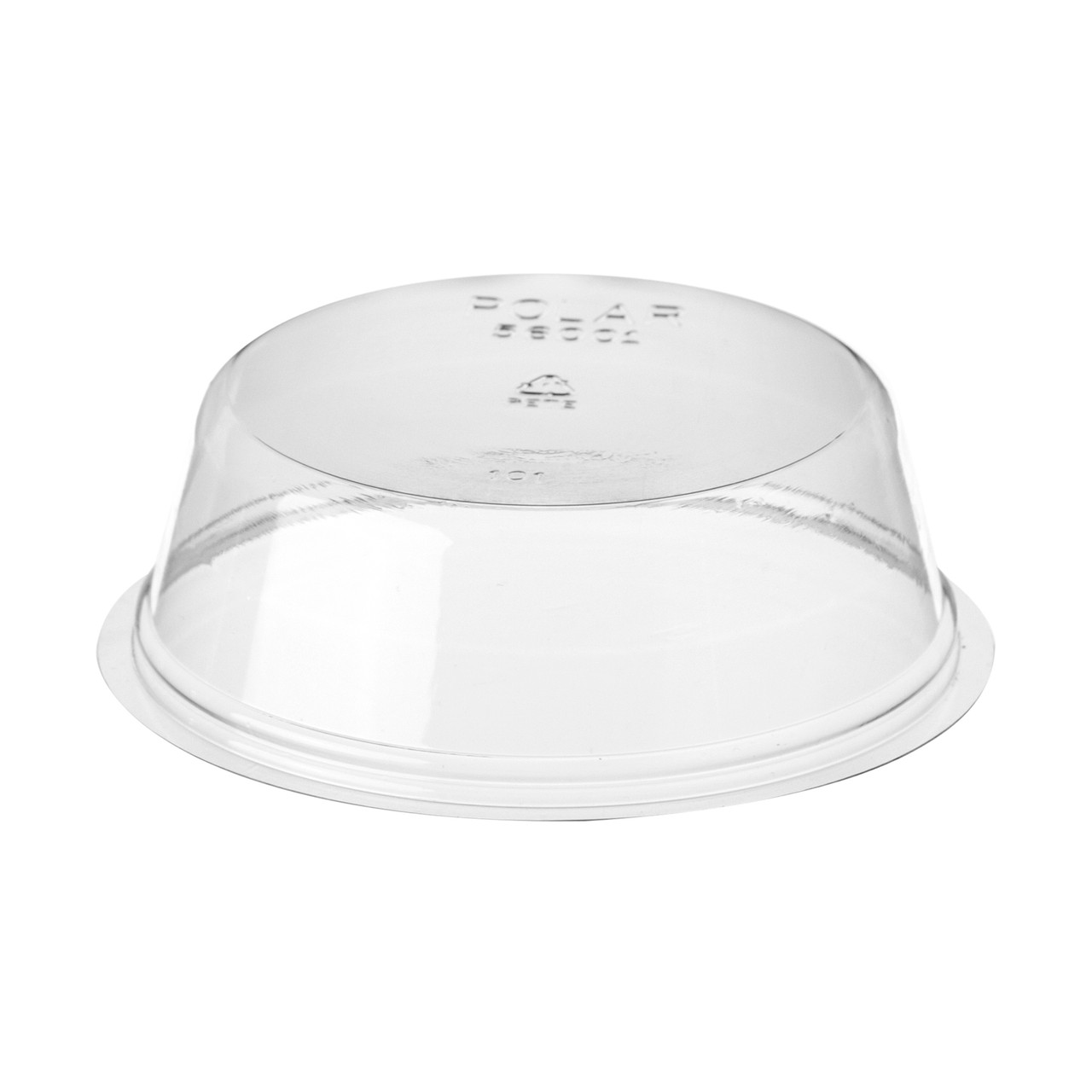 Cold Cup Lids 94mm Clear Parfait Lid Inserts 56001