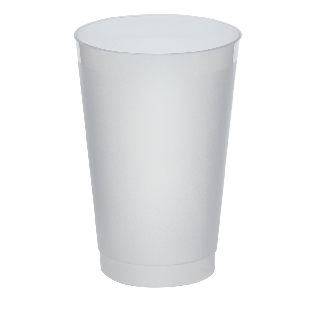 FrostFlex Tumbler 232 fl oz 686ml Frosted Tumbler PF24 FrostFlex Tumbler 232 fl oz 686ml Frosted Tumbler PF24