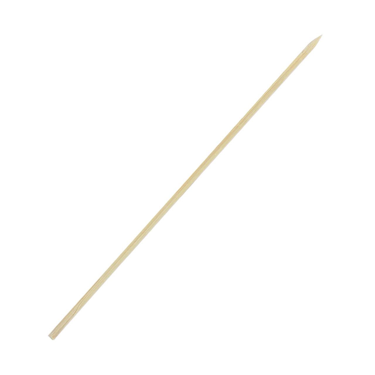 Touch Wood Picks  Utensils 6 Bamboo Skewers TI82086