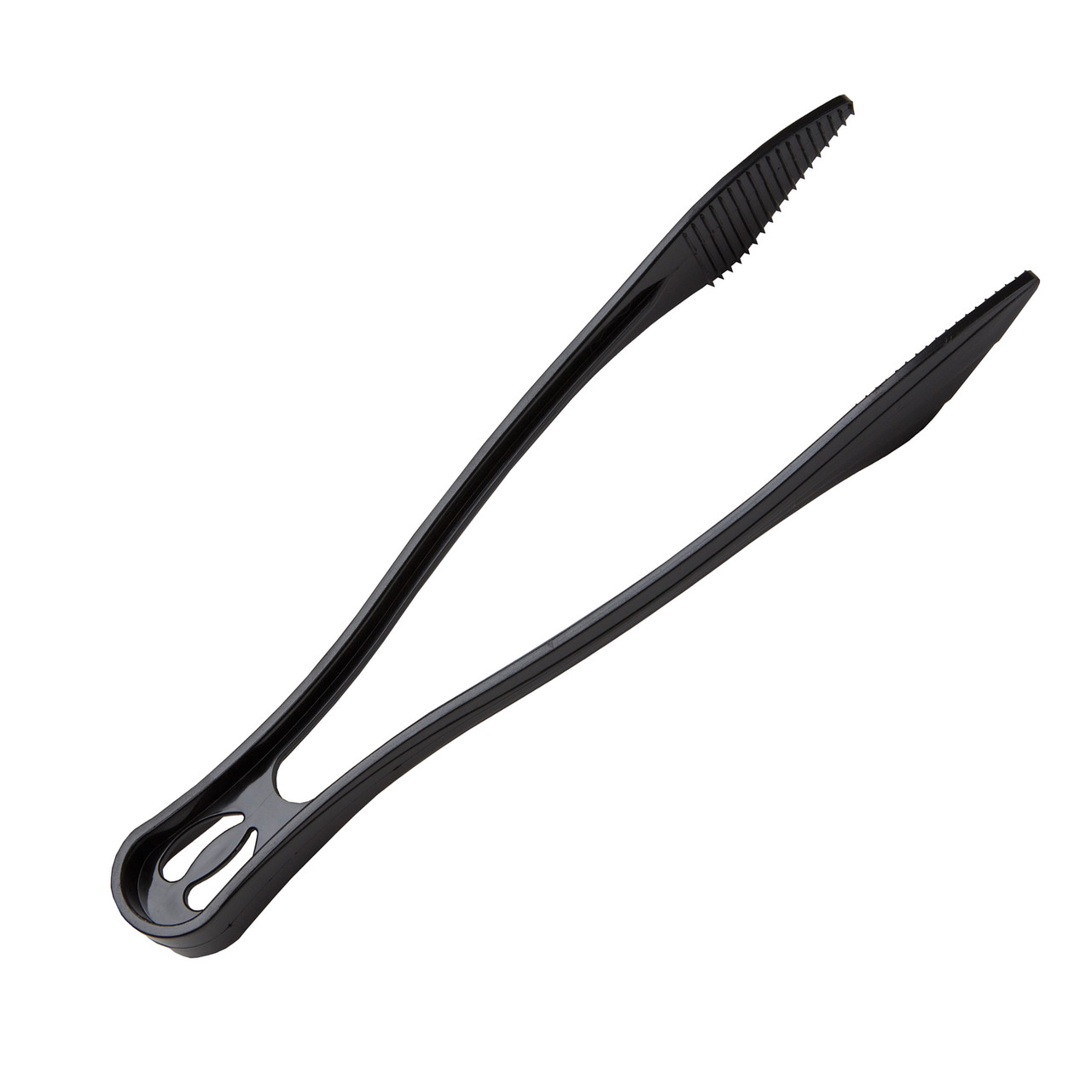 Tongs Petites 65 Black Tongs APT65TNGBL