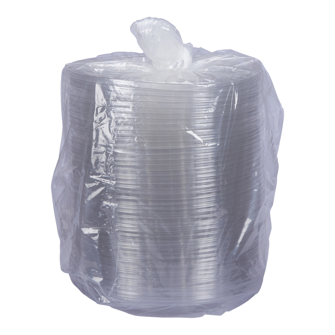 Pack n Serve Round Bowl 9 Clear Dome Lid APB48DM200