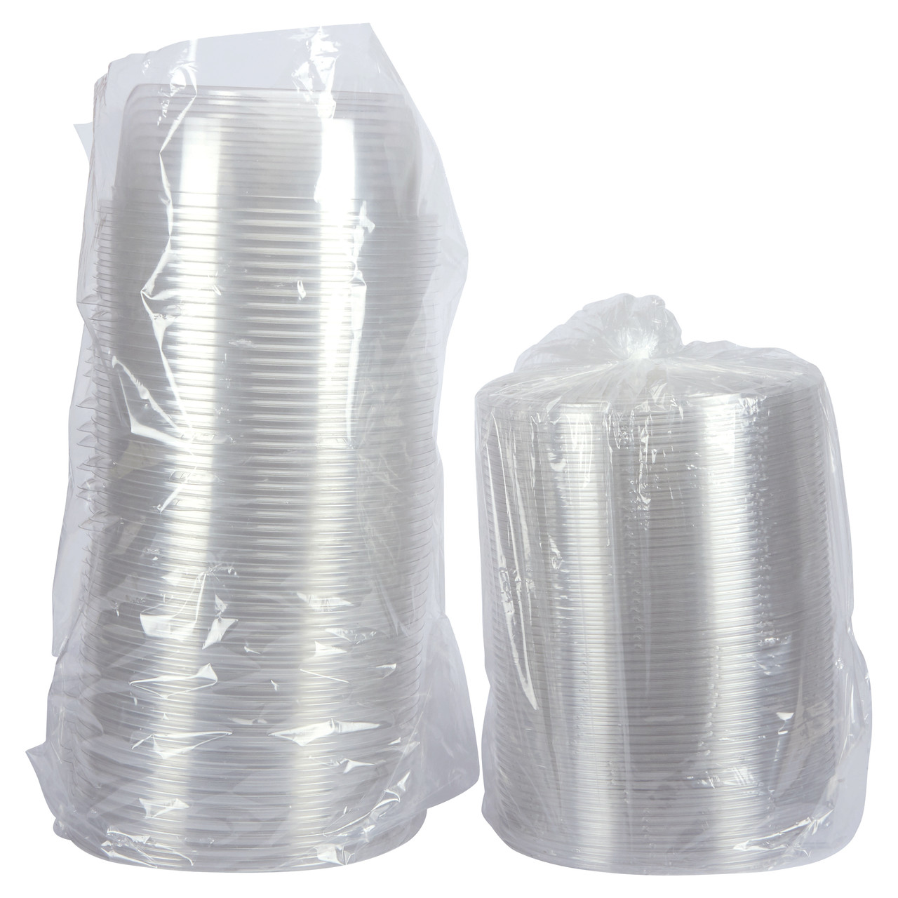 Cake Pak 9x 35 Clear Smooth Domering Base Combo CKSC935CL