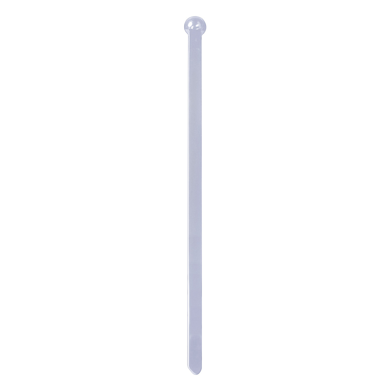 Spirit Picks Utensils 55 Crystal BallEnd Stirrer Square Stem SPSTCRY55 Spirit Picks Utensils 55 Crystal BallEnd Stirrer Square Stem SPSTCRY55