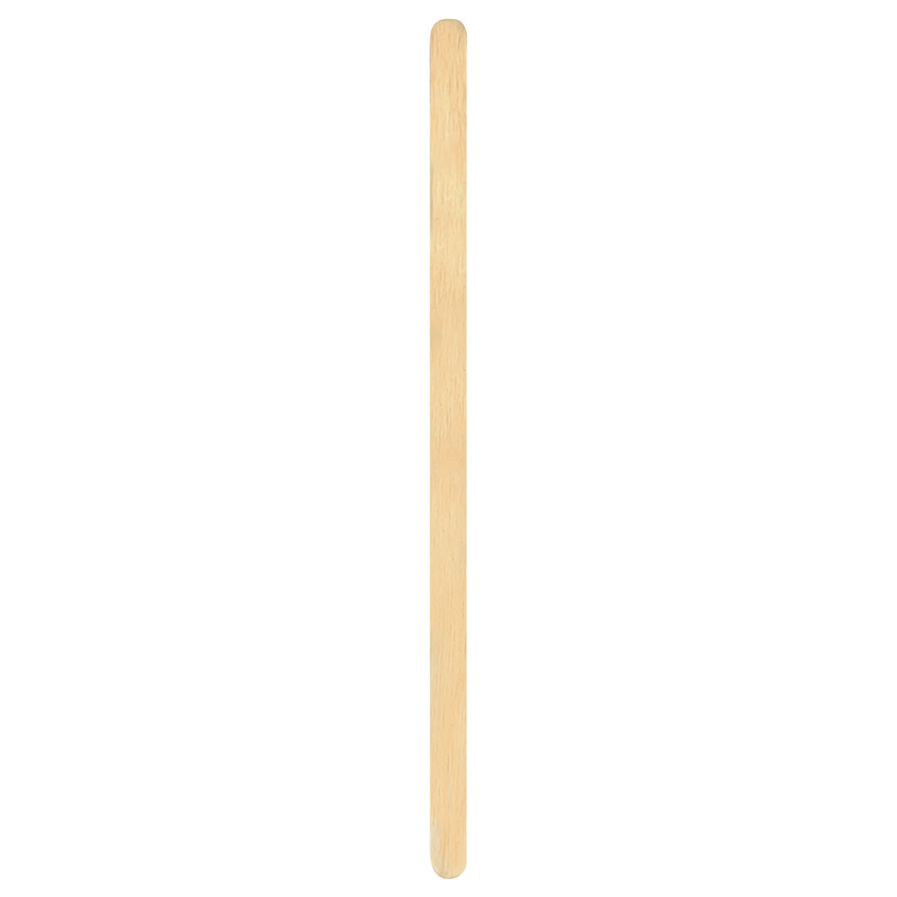 Coffee Stirrers 75 Wood Coffee Stir Unwrapped SPSTWD75 Coffee Stirrers 75 Wood Coffee Stir Unwrapped SPSTWD75