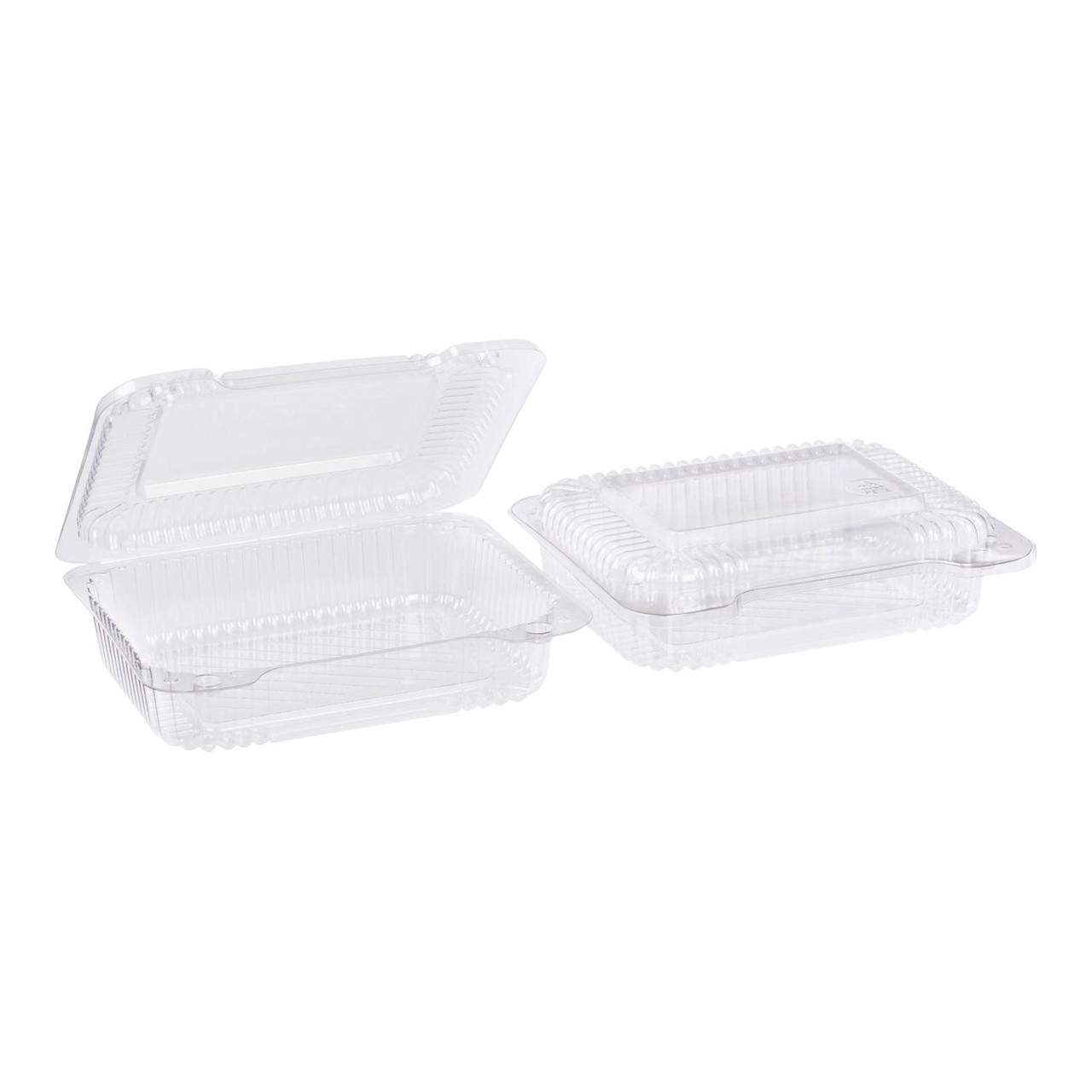 Polar Pak Grab  Go Containers Utility Container 24451