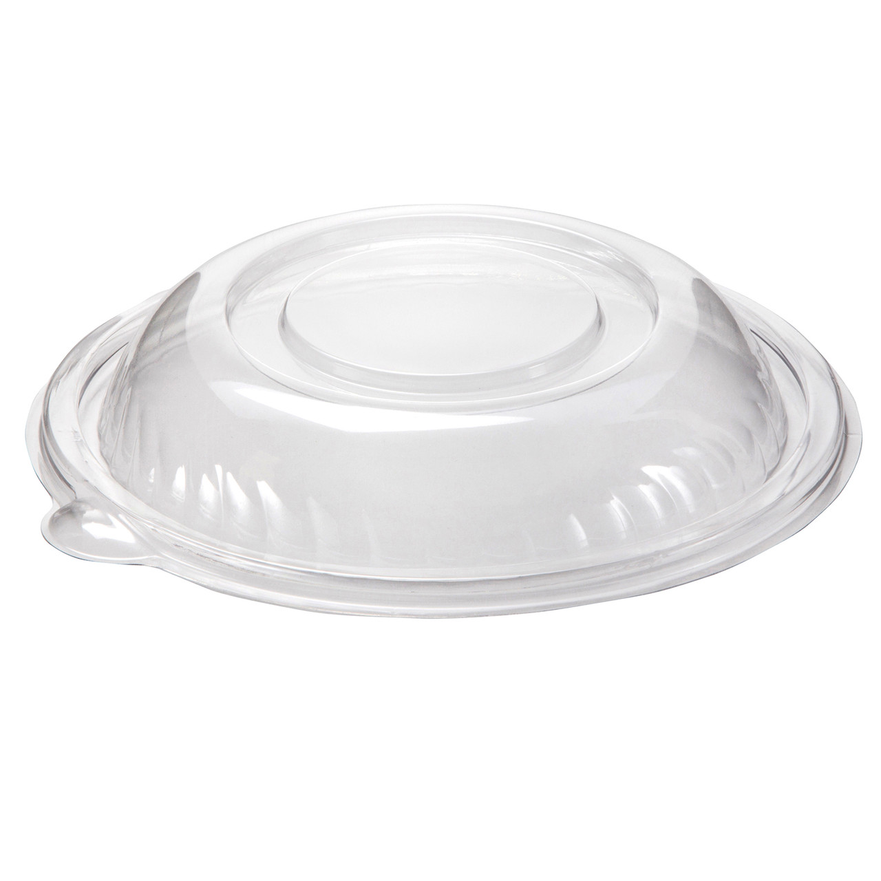 Pack n Serve Round Bowl 9 Clear Dome Lid APB48DM