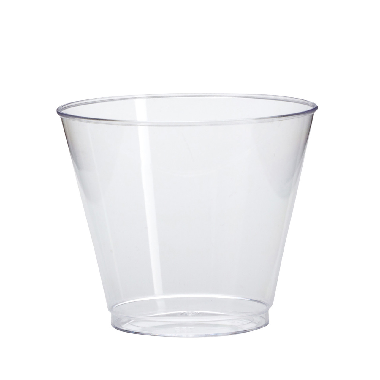 Comet Smooth Wall Tumblers Drinkware 9 fl oz 266ml Clear Tumblers TLXT9S20 Comet Smooth Wall Tumblers Drinkware 9 fl oz 266ml Clear Tumblers TLXT9S20