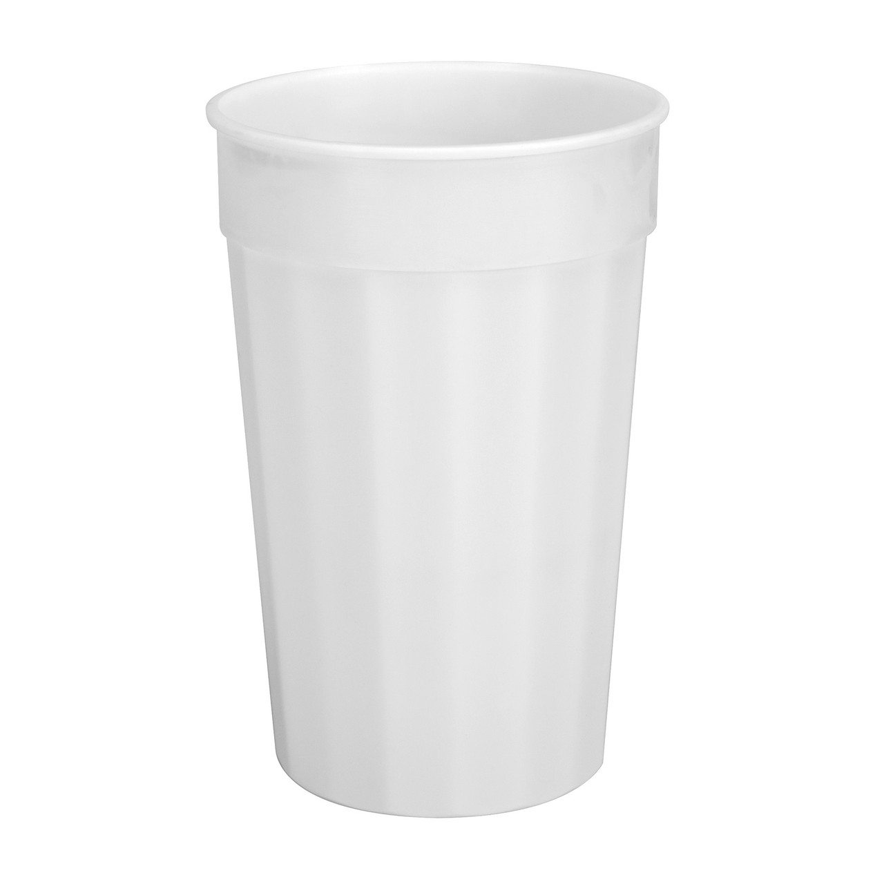 Memorables Fluted Souvenir Cup 22 fl oz 651ml 22FP Memorables Fluted Souvenir Cup 22 fl oz 651ml 22FP