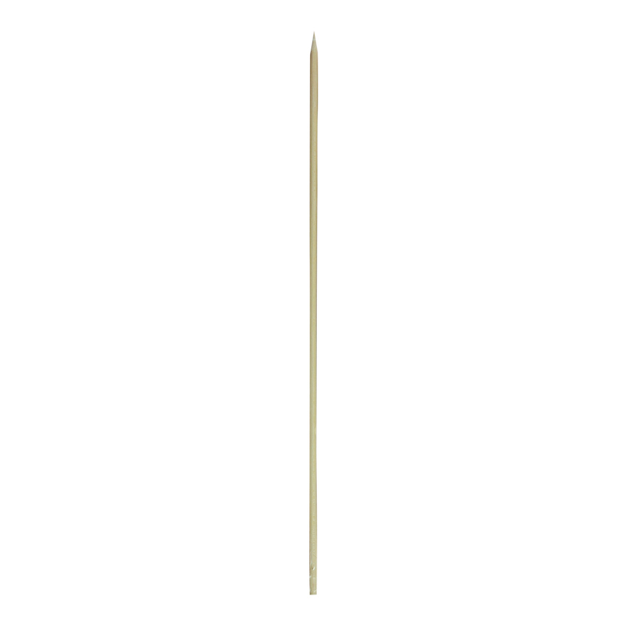 Touch Wood Picks  Utensils 9 Bamboo Skewers TI82089