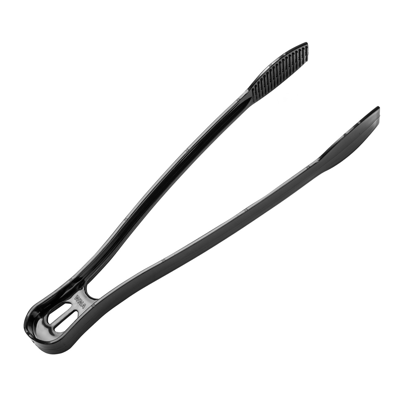Tongs CaterLine 9 Black Tongs A7TSBL