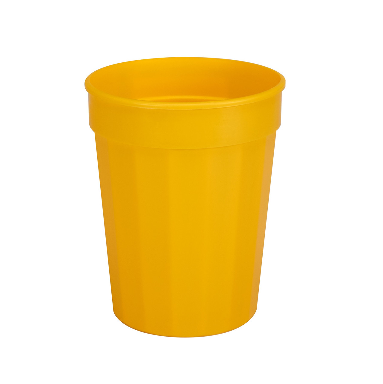 Memorables Fluted Souvenir Cup 17 fl oz 503ml 17FP1260 Memorables Fluted Souvenir Cup 17 fl oz 503ml 17FP1260