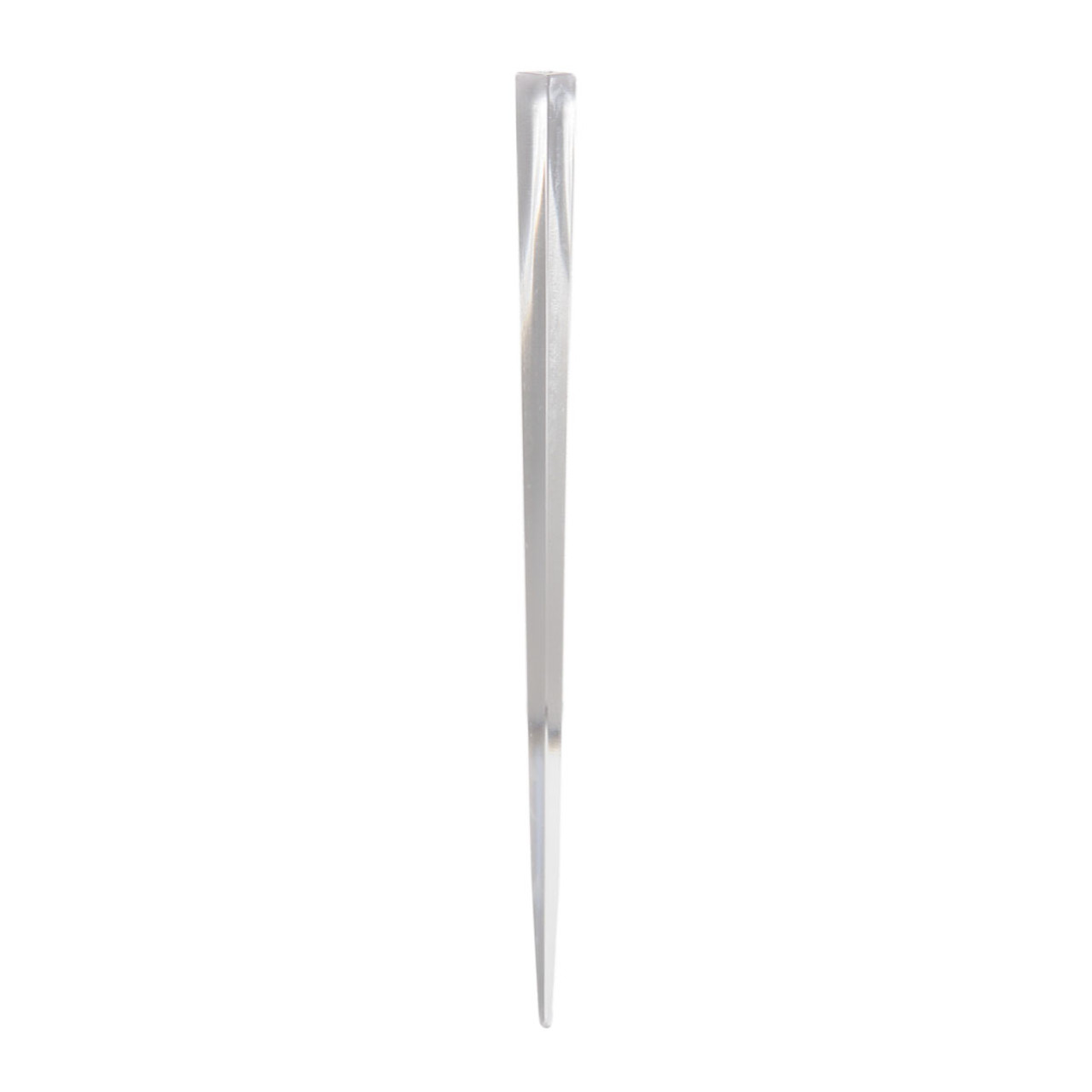 Spirit Picks Utensils 35 Crystal Triangle Prism Pick SPPKTPCRY35C Spirit Picks Utensils 35 Crystal Triangle Prism Pick SPPKTPCRY35C