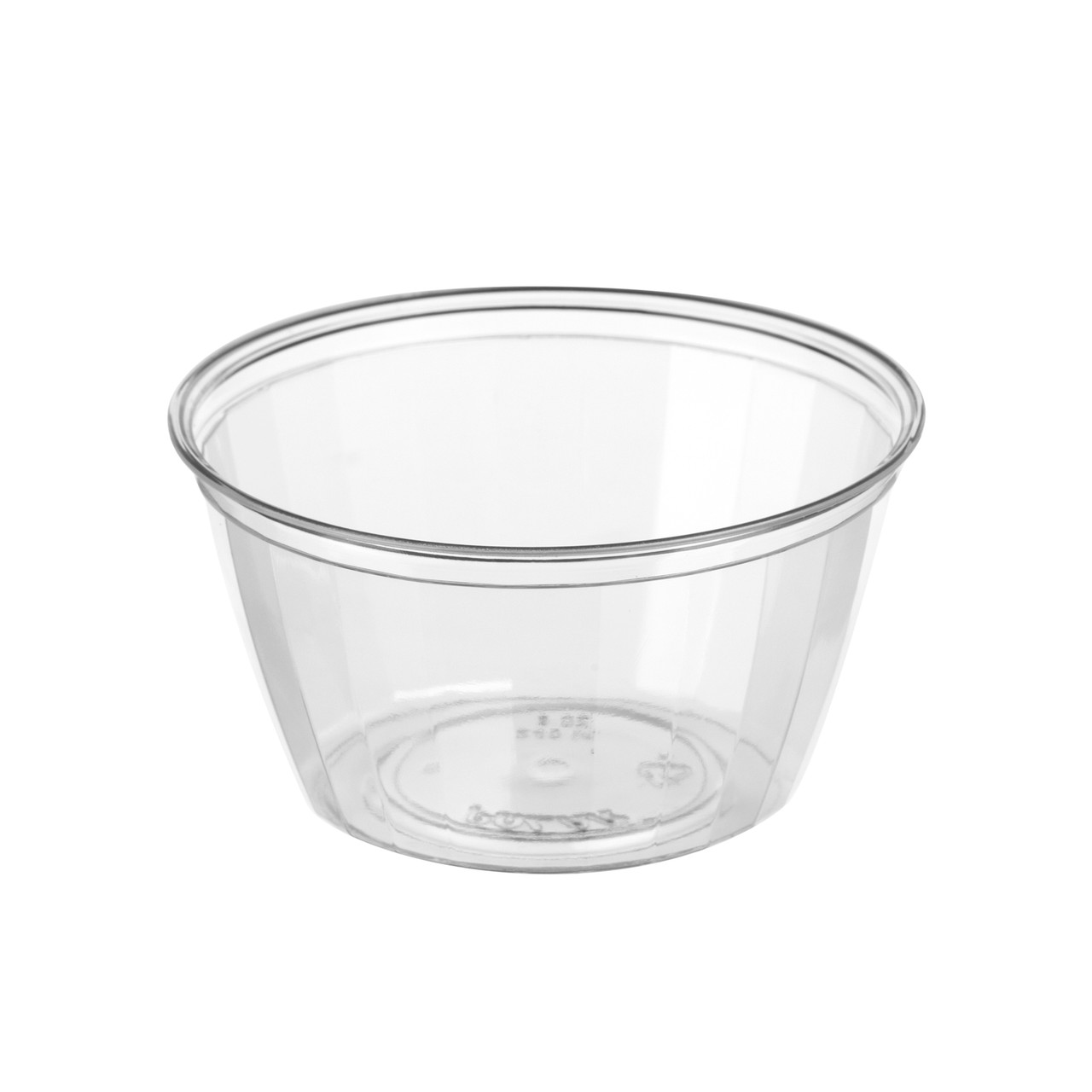 Signature Dessert Dessertware 8 fl oz Clear Dessert Dish 55088 Signature Dessert Dessertware 8 fl oz Clear Dessert Dish 55088