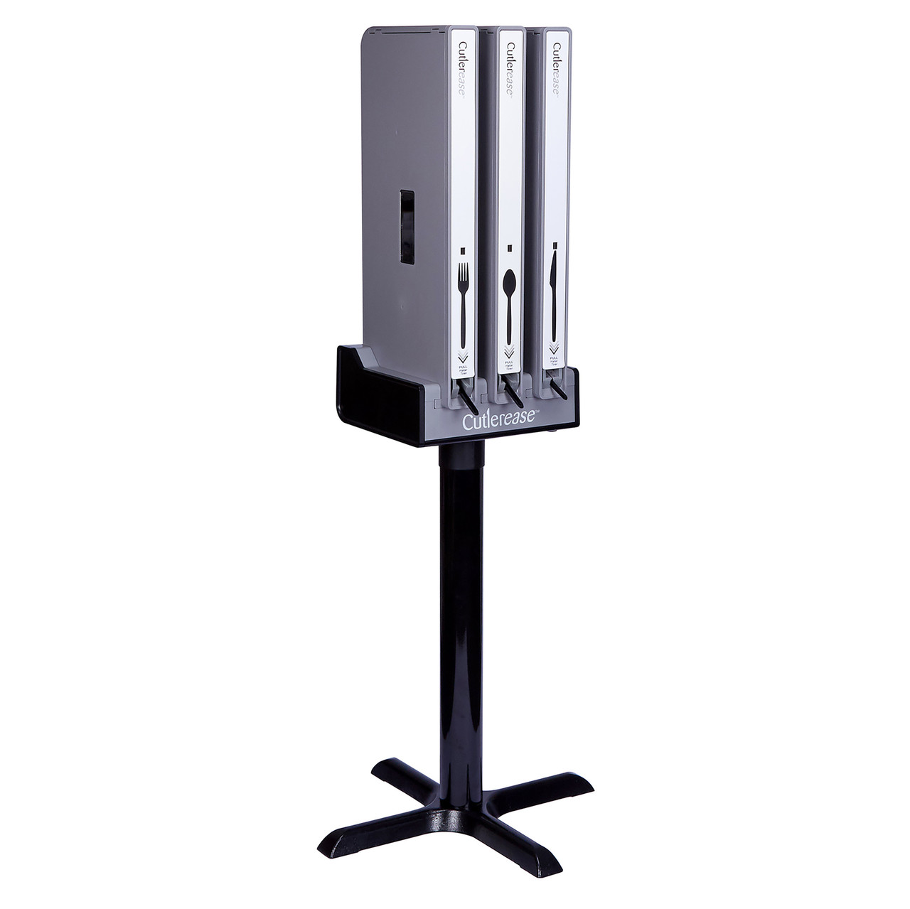 Cutlerease Cutlery Stand for Triple Tower Base CEASESTAND3