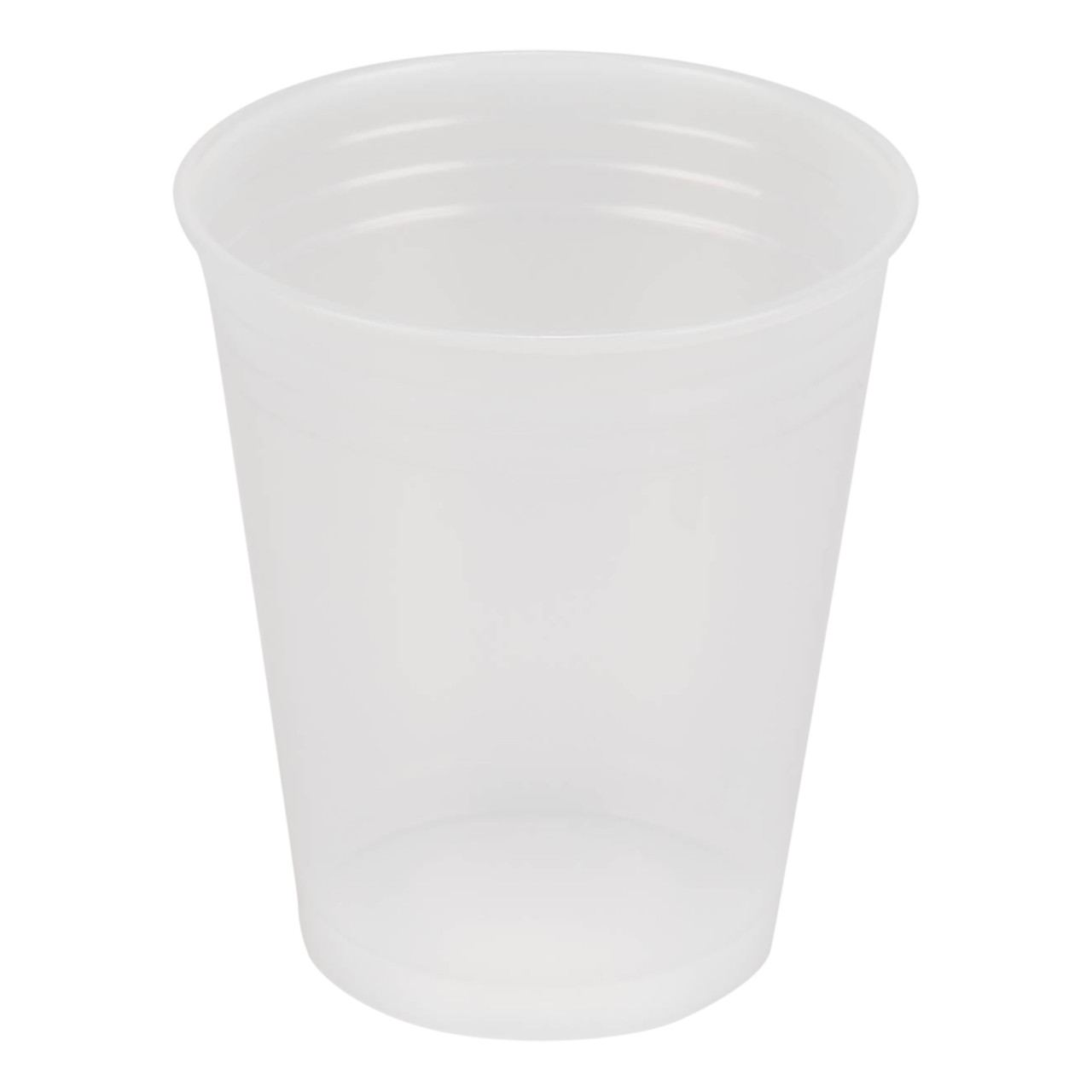 Polar XLT 14 fl oz 414ml 94mm Translucent Tumbler 53140
