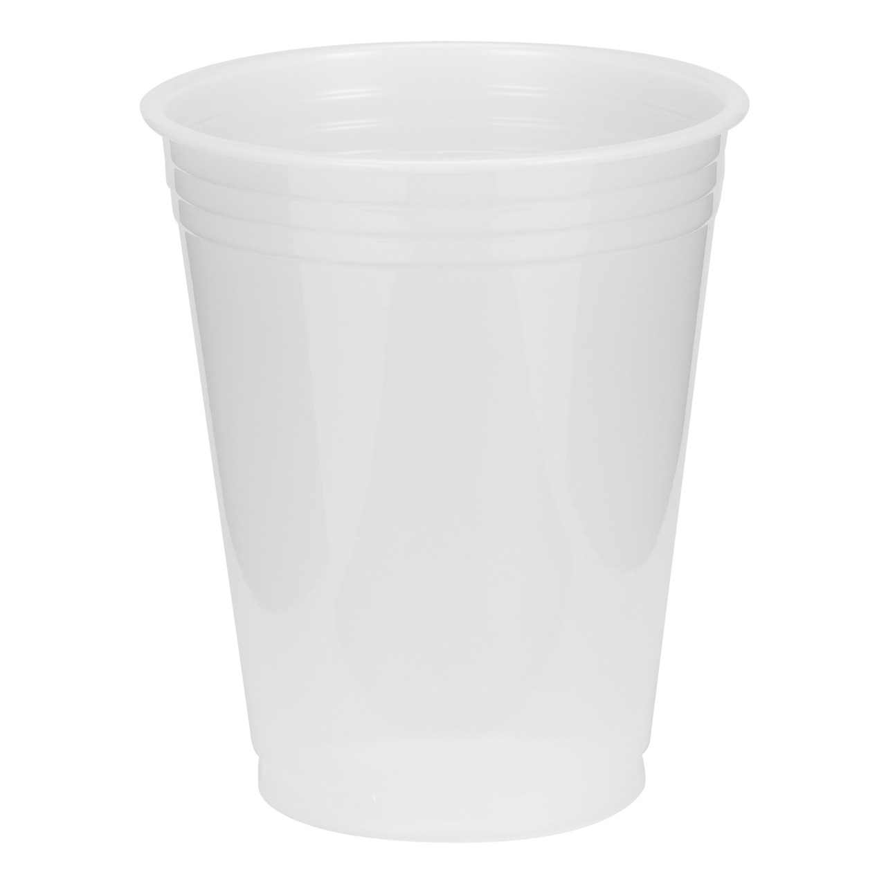 Polar XLT 7 fl oz 207ml 73mm Translucent Tumbler 53070 Polar XLT 7 fl oz 207ml 73mm Translucent Tumbler 53070