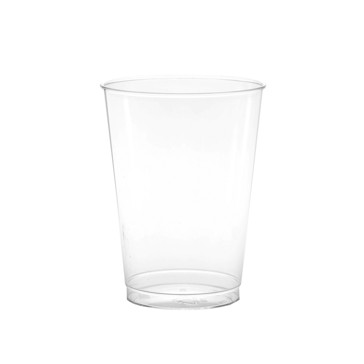Comet Smooth Wall Tumblers Drinkware 7 fl oz 207ml Clear Tall Tumbler T7T Comet Smooth Wall Tumblers Drinkware 7 fl oz 207ml Clear Tall Tumbler T7T