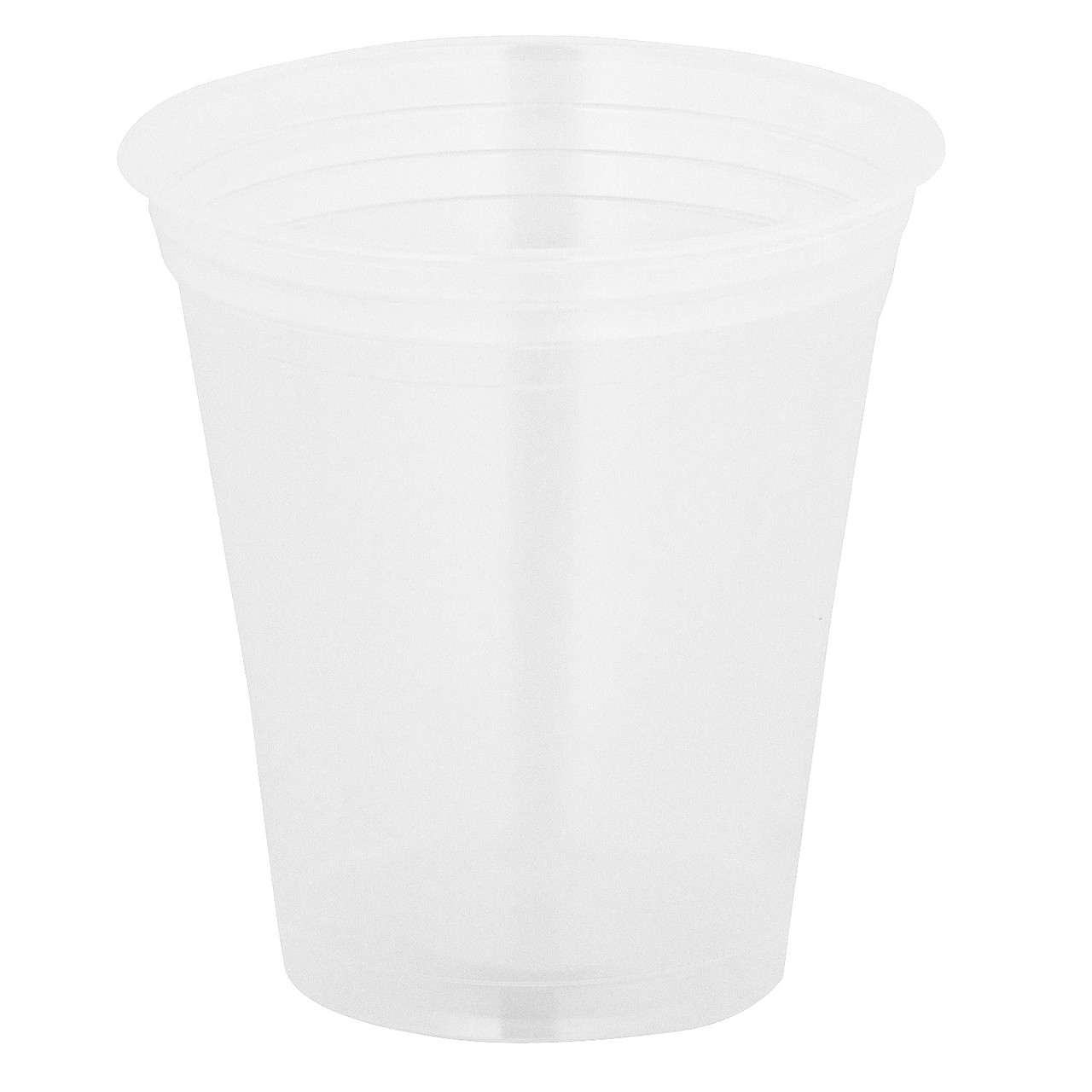 Polar XLK Tumbler 12 fl oz 355ml 94mm Clear Cold Cup 52013 Polar XLK Tumbler 12 fl oz 355ml 94mm Clear Cold Cup 52013
