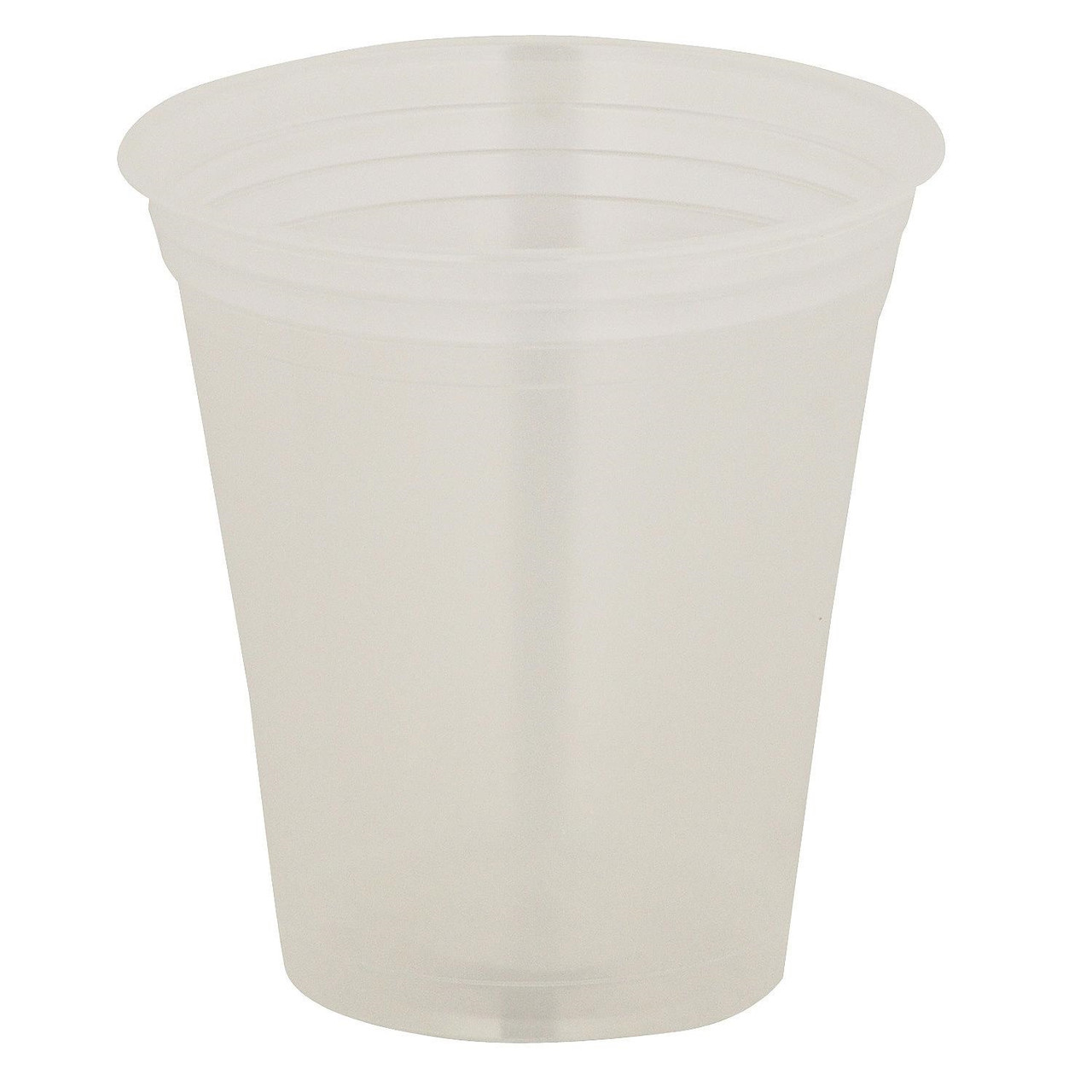 Polar XLK Tumbler 12 fl oz 355ml 94mm Clear Cold Cup 52013