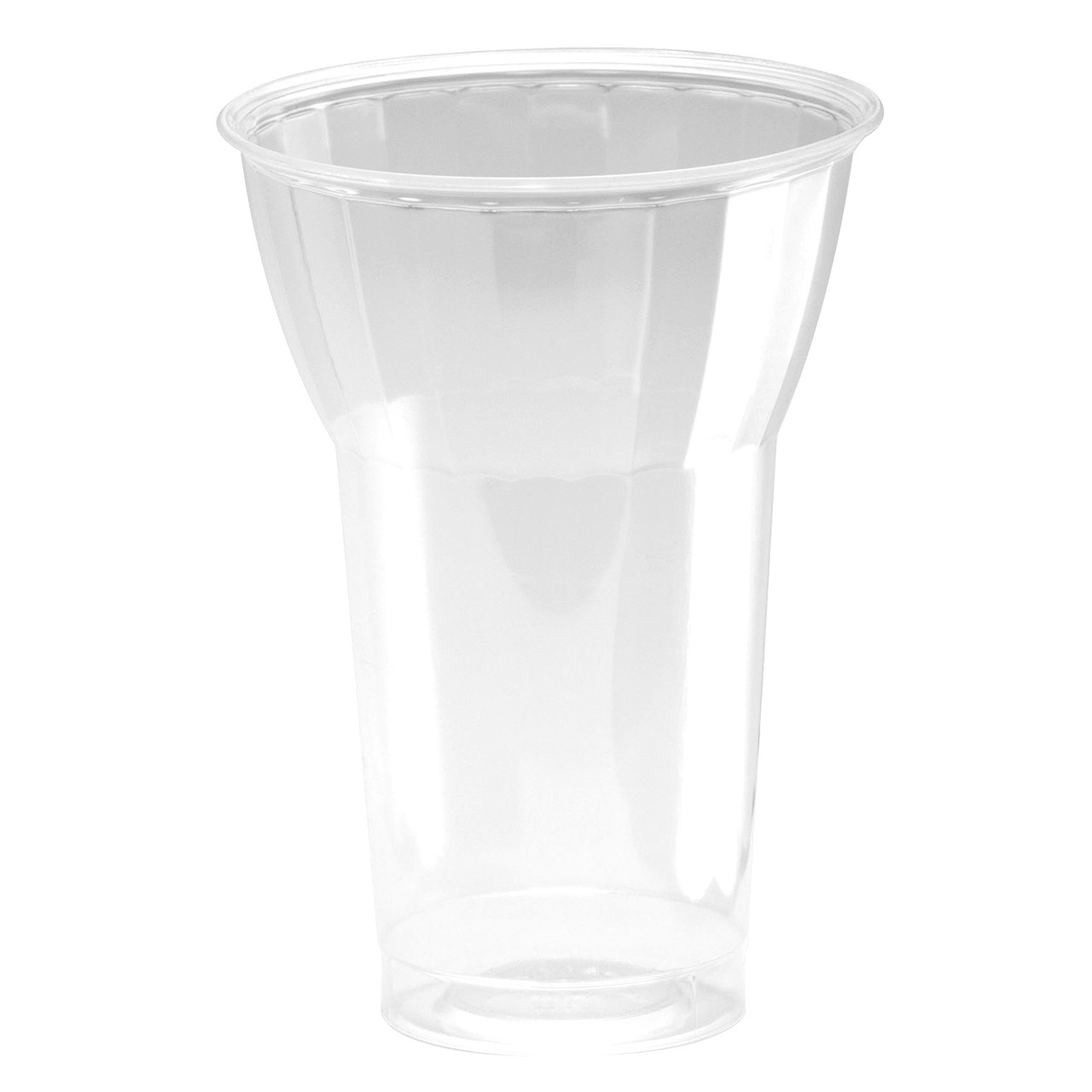 Signature Dessert Dessertware 15 fl oz 444ml Clear Parfait Dish 55075 Signature Dessert Dessertware 15 fl oz 444ml Clear Parfait Dish 55075