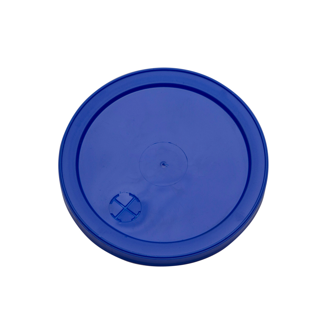 Memorables Reusable Souvenir Cup Lids Reusable Flat Lid w Straw Slot LD1290231000