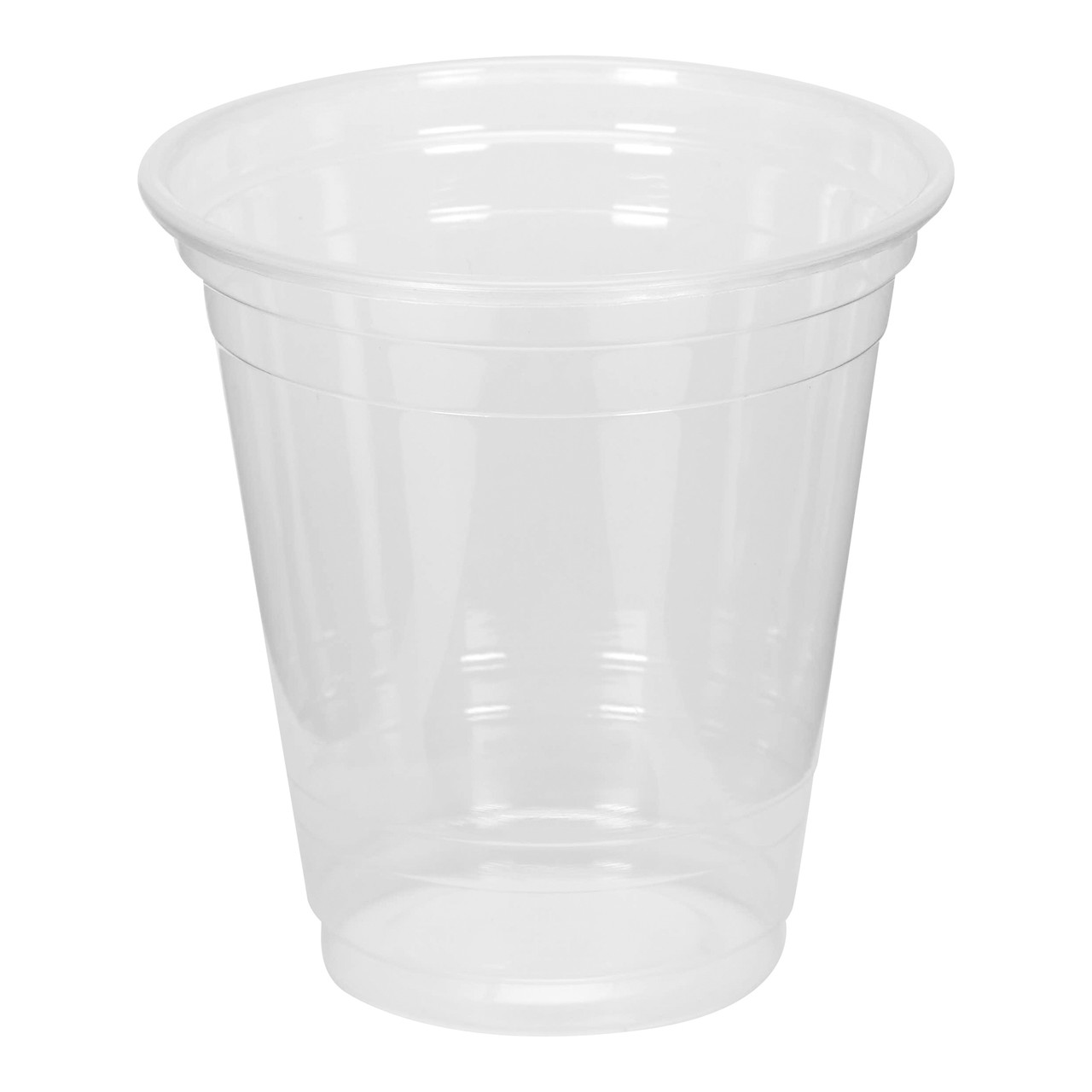 Clarus Tumbler 7 fl oz 207ml 78mm Clear Cold Cup 31070 Clarus Tumbler 7 fl oz 207ml 78mm Clear Cold Cup 31070