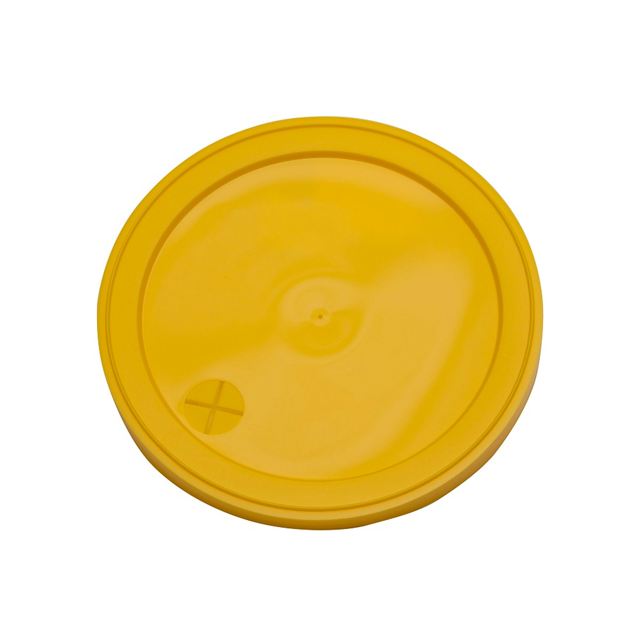 Memorables Reusable Souvenir Cup Lids Reusable Flat Lid w Straw Slot LD221260