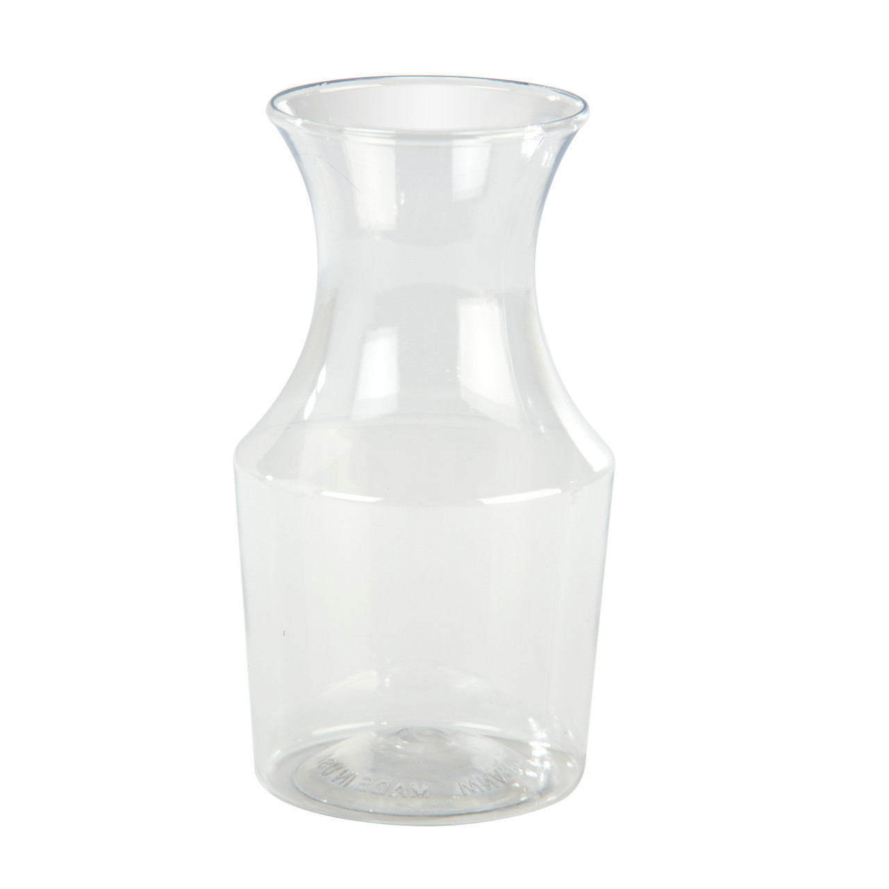 Reserv Drinkware 12 fl oz 355ml Clear CarafeCruet RESCF1264 Reserv Drinkware 12 fl oz 355ml Clear CarafeCruet RESCF1264